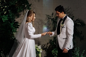 Свадьба «под ключ»